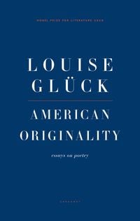 Produktbild: American Originality
