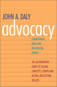 Produktbild: Advocacy