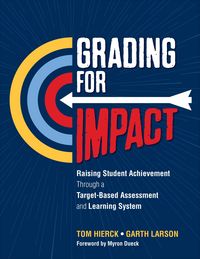 Produktbild: Larson, G: Grading for Impact