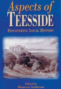 Produktbild: Aspects of Teeside