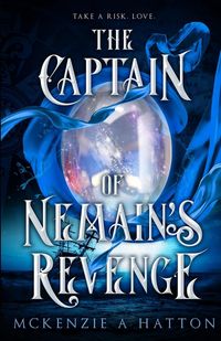 Produktbild: The Captain of Nemain's Revenge