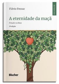 Produktbild: A eternidade da ma&ccedil;&atilde;