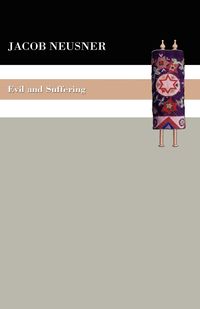 Produktbild: Evil and Suffering