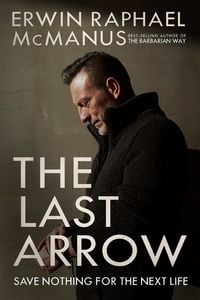 Produktbild: The Last Arrow
