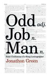 Produktbild: Odd Job Man