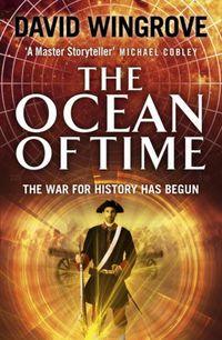 Produktbild: Wingrove, D: The Ocean of Time