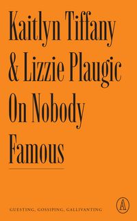 Produktbild: On Nobody Famous