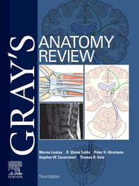 Produktbild: Gray's Anatomy Review E-Book