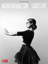 Produktbild: Ingrid Michaelson: Lights Out