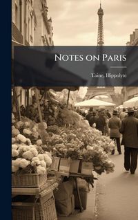 Produktbild: Notes on Paris