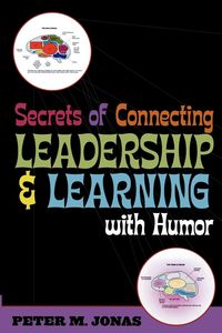 Produktbild: Secrets of Connecting Leadership and Learning With Humor