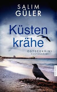 Produktbild: K&uuml;stenkr&auml;he