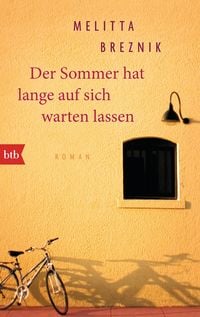 Produktbild: Der Sommer hat lange auf sich warten lassen