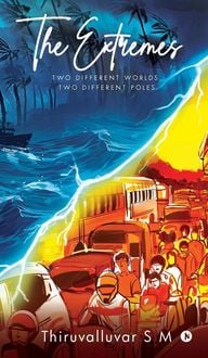 Produktbild: The Extremes