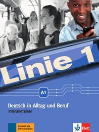 Produktbild: Linie 1 A1. Intensivtrainer