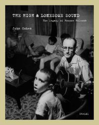Produktbild: The High and Lonesome Sound
