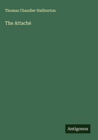 Produktbild: The Attach&eacute;
