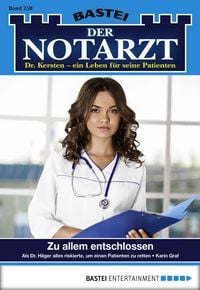 Produktbild: Der Notarzt 258