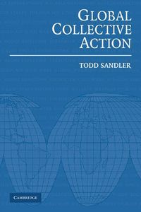 Produktbild: Global Collective Action