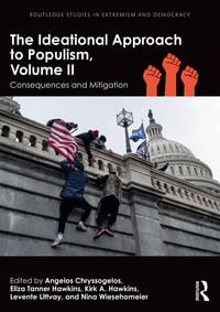 Produktbild: The Ideational Approach to Populism, Volume II