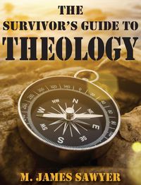 Produktbild: The Survivor's Guide to Theology