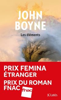 Produktbild: Les &eacute;l&eacute;ments