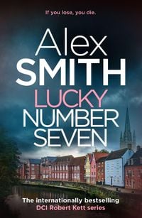 Produktbild: Lucky Number Seven