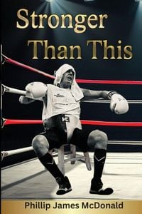 Produktbild: Stronger Than This