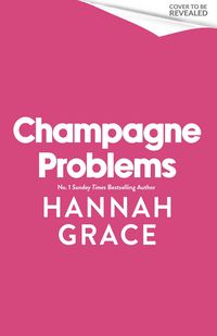 Produktbild: Champagne Problems