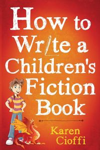 Produktbild: How To Write A Children's Fiction Book