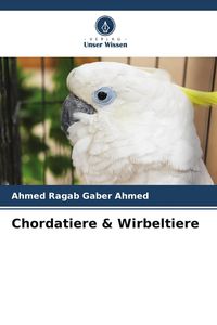 Produktbild: Chordatiere & Wirbeltiere