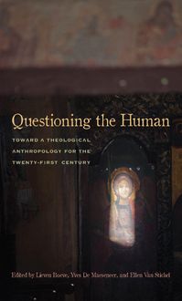Produktbild: Questioning the Human