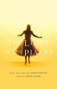 Produktbild: The Light in the Piazza