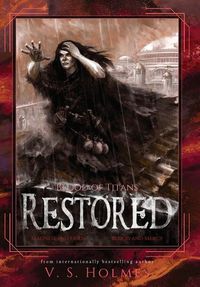 Produktbild: Restored (Blood of Titans Box Set)
