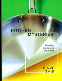 Produktbild: Kitchen Mysteries