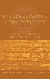 Produktbild: Interreligious Hermeneutics