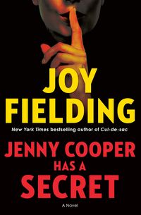 Produktbild: Jenny Cooper Has a Secret