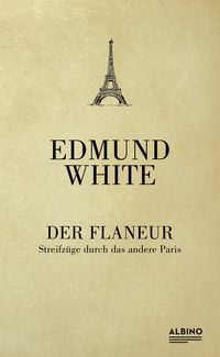 Produktbild: Der Flaneur