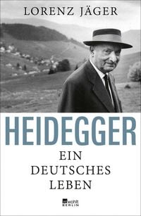 Produktbild: Heidegger
