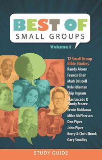 Produktbild: Best Of Small Groups V01 Sg/e