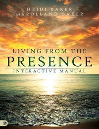 Produktbild: Baker, H: Living from the Presence Interactive Manual