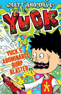 Produktbild: Yuck's Abominable Burp Blaster