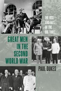 Produktbild: Great Men in the Second World War