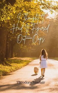 Produktbild: I Thought I Had It Figured Out-Oops