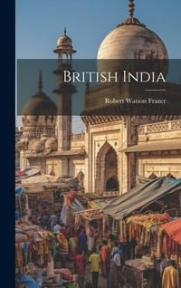 Produktbild: British India
