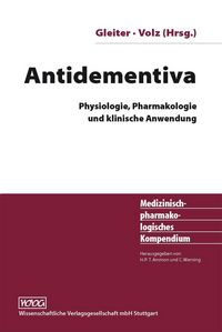 Produktbild: Antidementiva