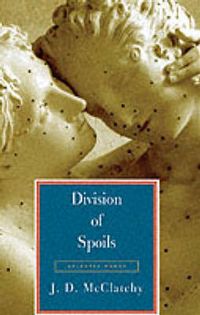 Produktbild: McClatchy, J: Division of Spoils