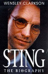 Produktbild: Clarkson, W: Sting