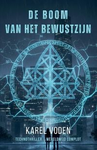 Produktbild: De Boom van het Bewustzijn