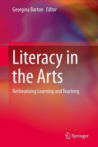 Produktbild: Literacy in the Arts